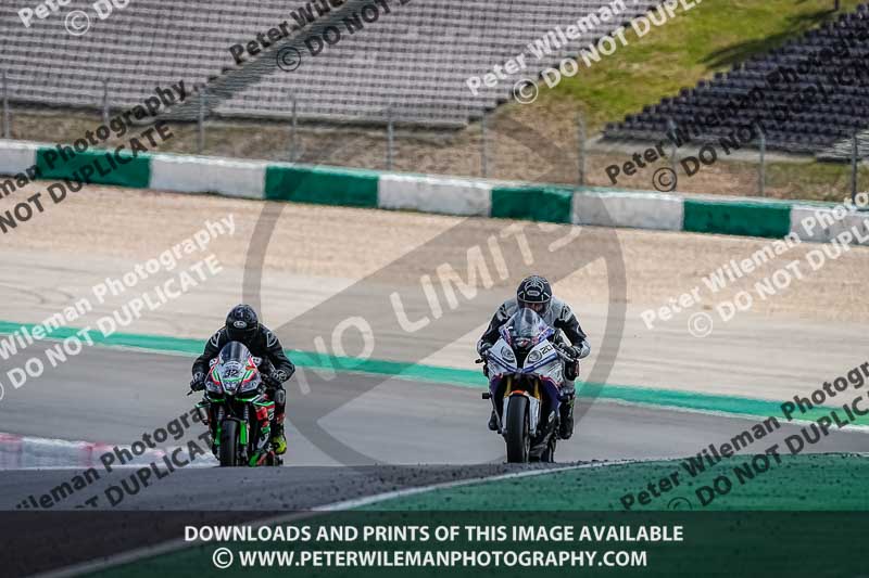 motorbikes;no limits;november 2019;peter wileman photography;portimao;portugal;trackday digital images